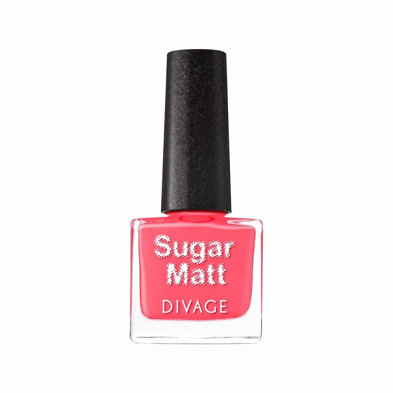 DIVAGE NAIL POLISH SUGAR MATT 04 - Tre Pi Profumerie