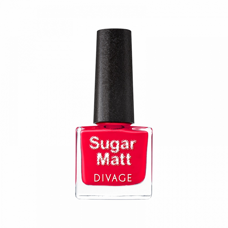 DIVAGE NAIL POLISH SUGAR MATT 05 - Tre Pi Profumerie