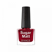 DIVAGE NAIL POLISH SUGAR MATT 06 - Tre Pi Profumerie
