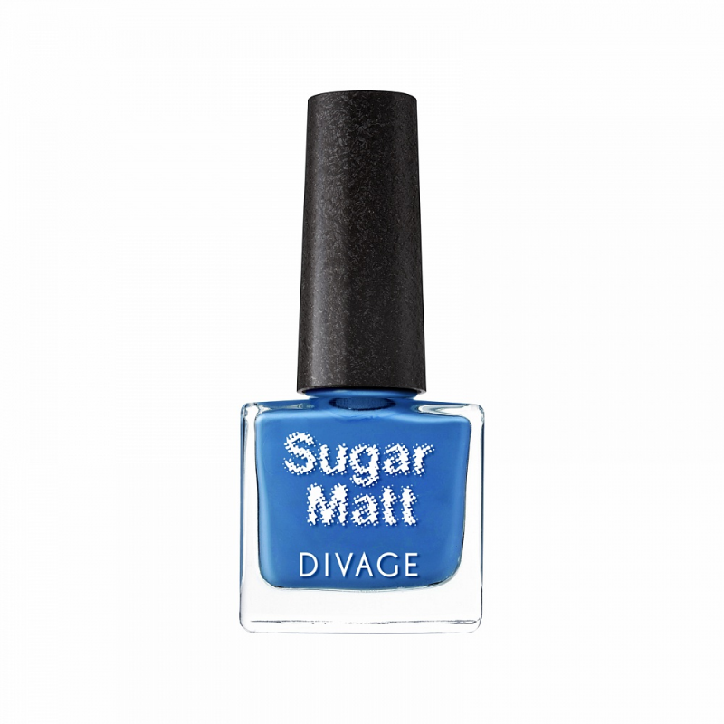 DIVAGE NAIL POLISH SUGAR MATT 07 - Tre Pi Profumerie
