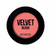 DIVAGE BLUSH VELVET 8702 - Tre Pi Profumerie