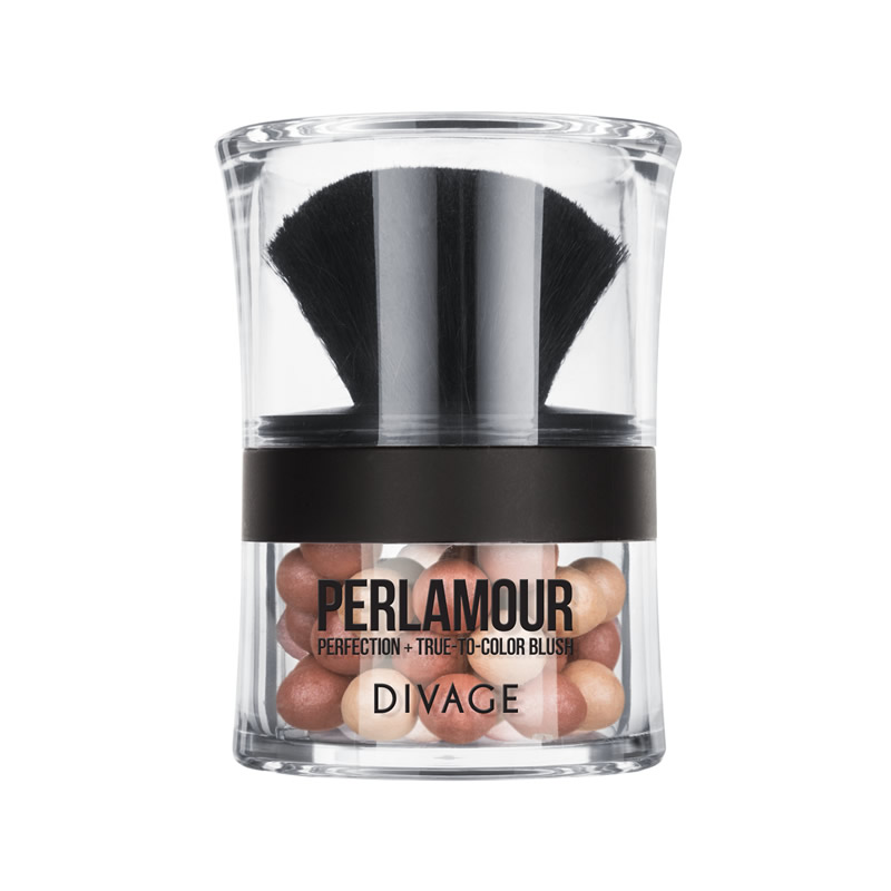 DIVAGE BLUSH PERLAMOUR 902 - Tre Pi Profumerie