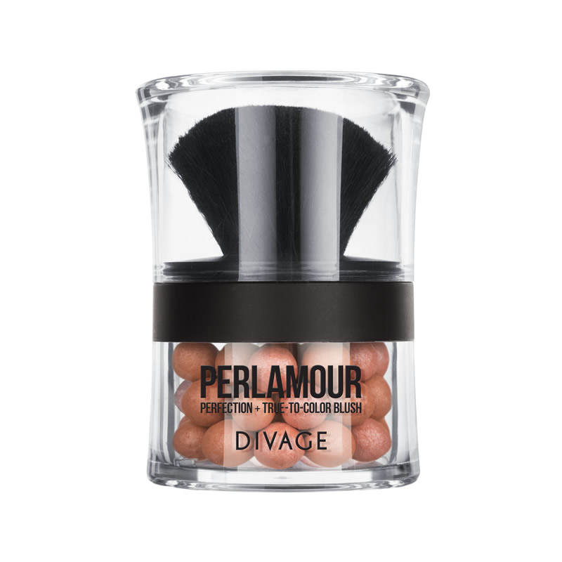 DIVAGE BLUSH PERLAMOUR 903 - Tre Pi Profumerie