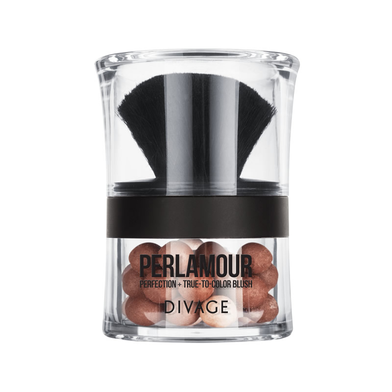 DIVAGE BLUSH PERLAMOUR 904 - Tre Pi Profumerie
