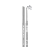 DIVAGE WATERPROOF EYELINER & KAJAL SILVER 02 - Tre Pi Profumerie