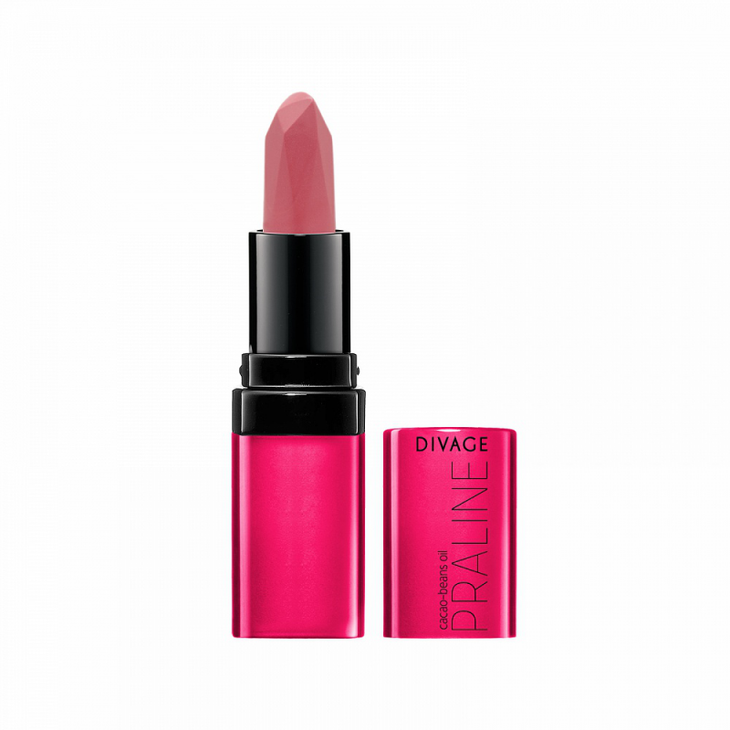 DIVAGE LIPSTICK PRALINE3606 - Tre Pi Profumerie