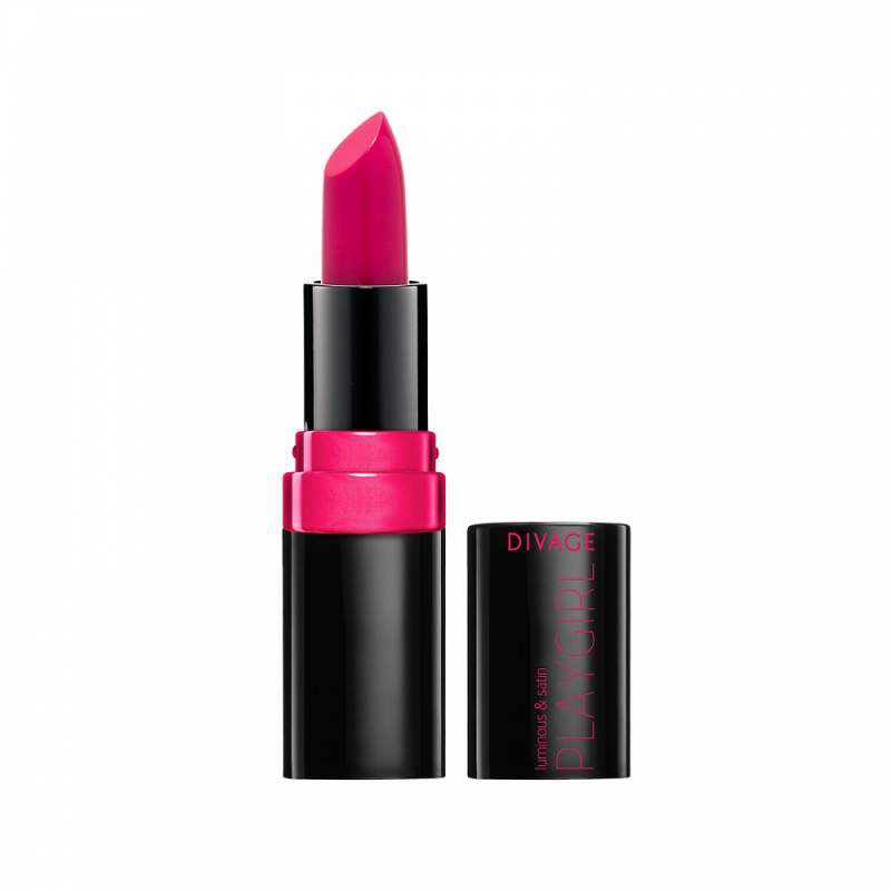 DIVAGE LIPSTICK PLAY GIRL 3413 - Tre Pi Profumerie