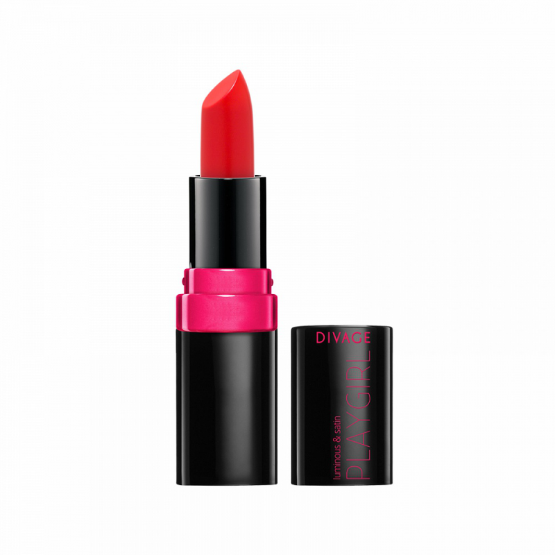 DIVAGE LIPSTICK PLAY GIRL 3414 - Tre Pi Profumerie