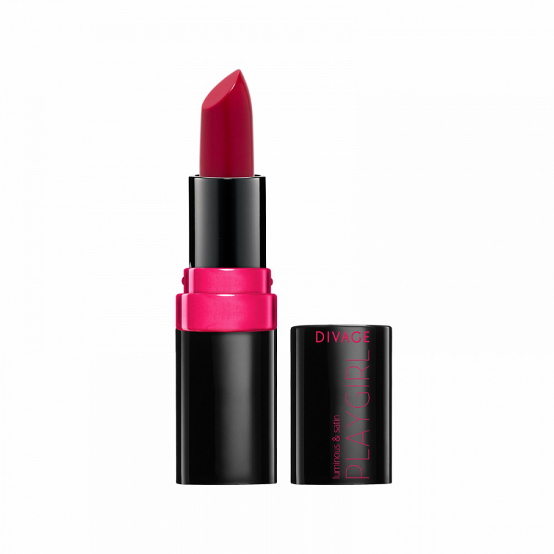 DIVAGE LIPSTICK PLAY GIRL 3415 - Tre Pi Profumerie