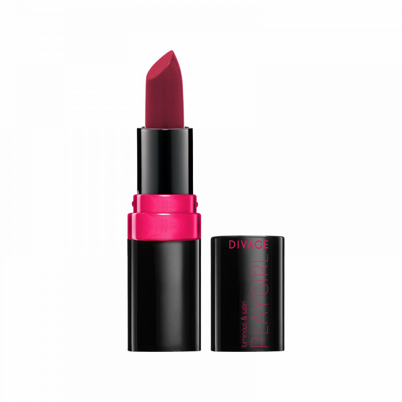 DIVAGE LIPSTICK PLAY GIRL 3416 - Tre Pi Profumerie