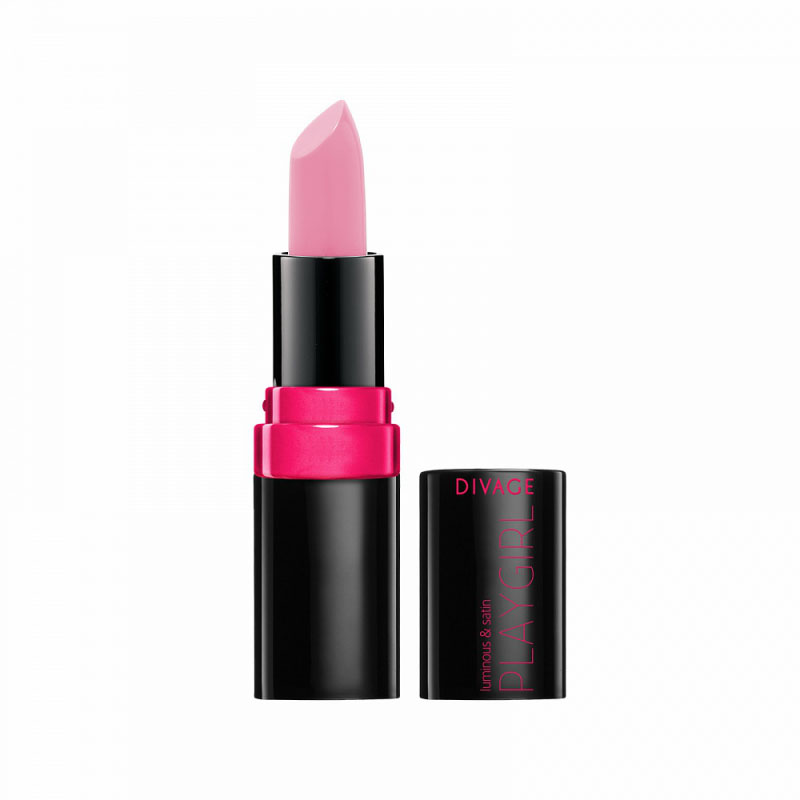 DIVAGE LIPSTICK PLAY GIRL 3417 - Tre Pi Profumerie