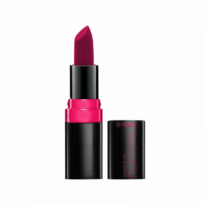 DIVAGE LIPSTICK PLAY GIRL 3419 - Tre Pi Profumerie