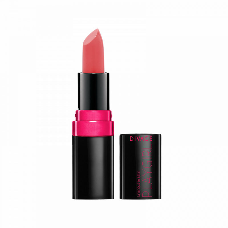 DIVAGE LIPSTICK PLAY GIRL 3420 - Tre Pi Profumerie