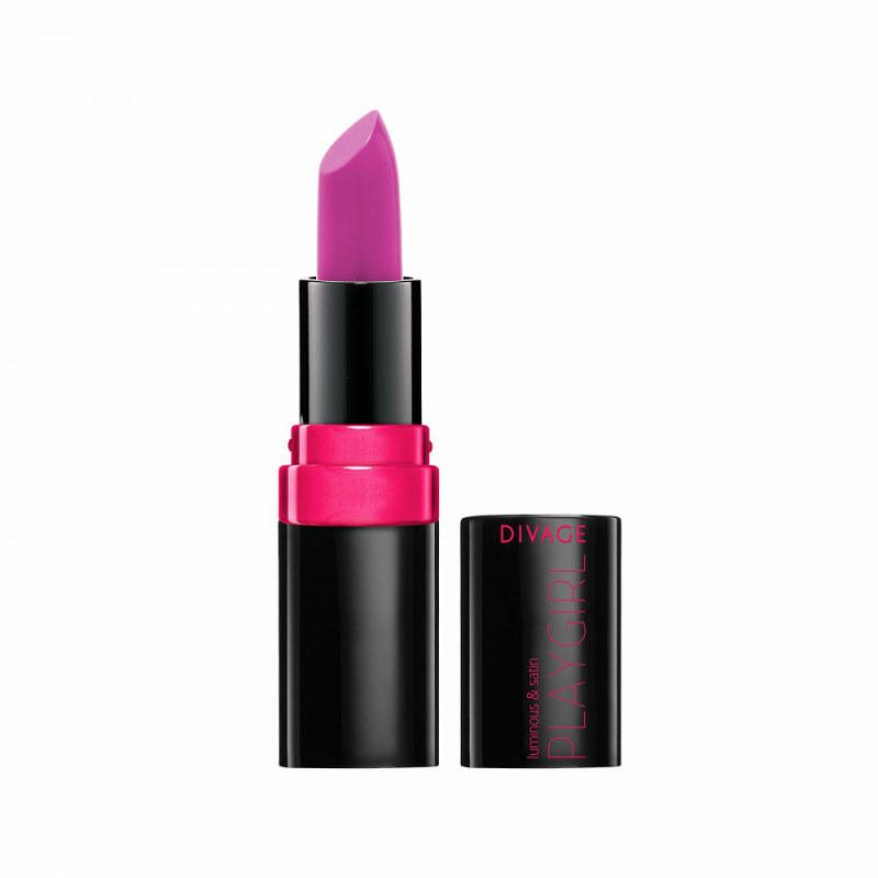 DIVAGE LIPSTICK PLAY GIRL 3421 - Tre Pi Profumerie
