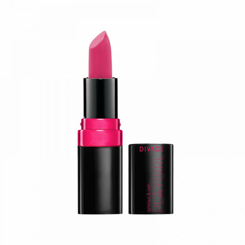 DIVAGE LIPSTICK PLAY GIRL 3422 - Tre Pi Profumerie