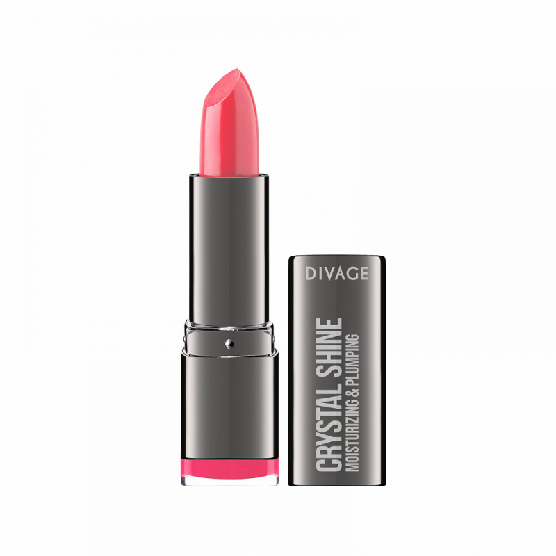 DIVAGE LIPSTICK CRYSTALSHINE 01 - Tre Pi Profumerie