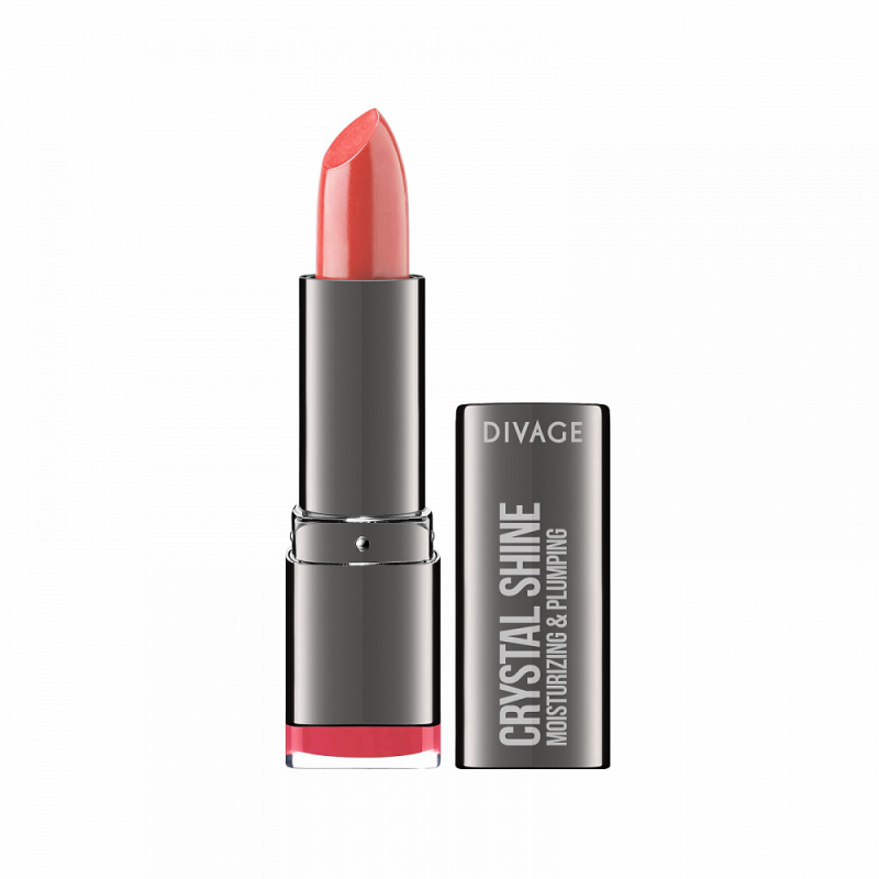 DIVAGE LIPSTICK CRYSTALSHINE 02 - Tre Pi Profumerie