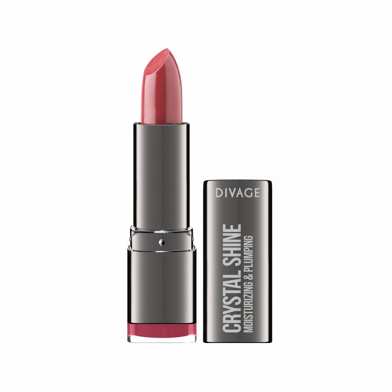 DIVAGE LIPSTICK CRYSTALSHINE 08 - Tre Pi Profumerie