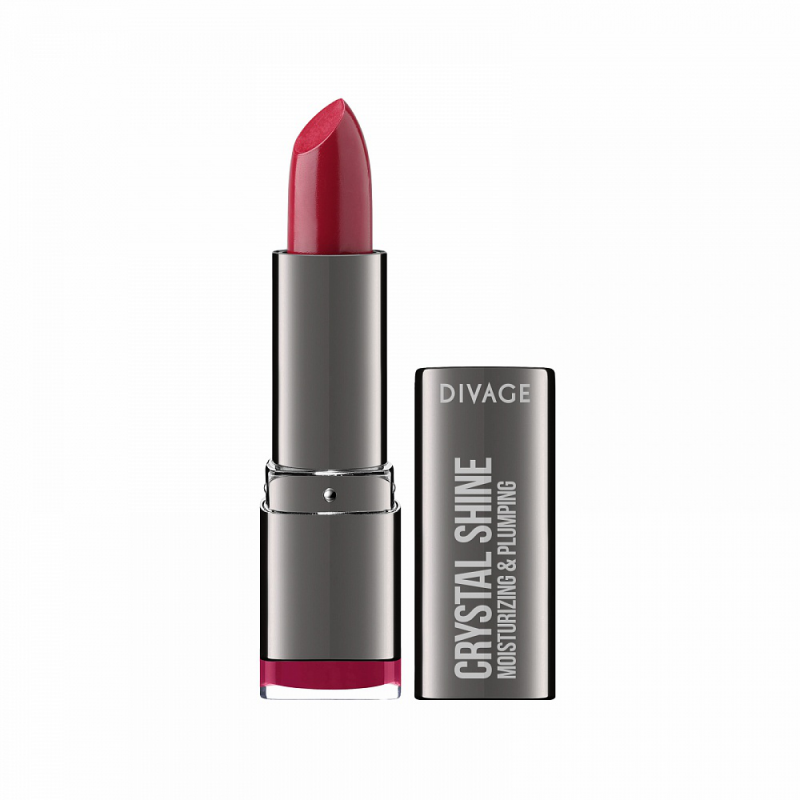 DIVAGE LIPSTICK CRYSTALSHINE 09 - Tre Pi Profumerie