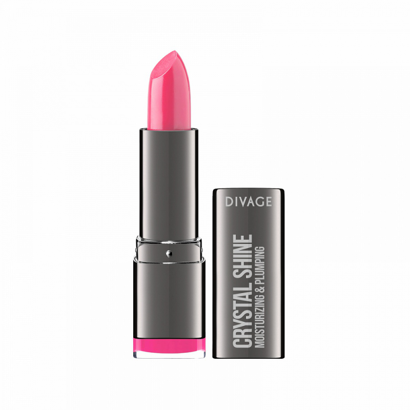 DIVAGE LIPSTICK CRYSTALSHINE 10 - Tre Pi Profumerie