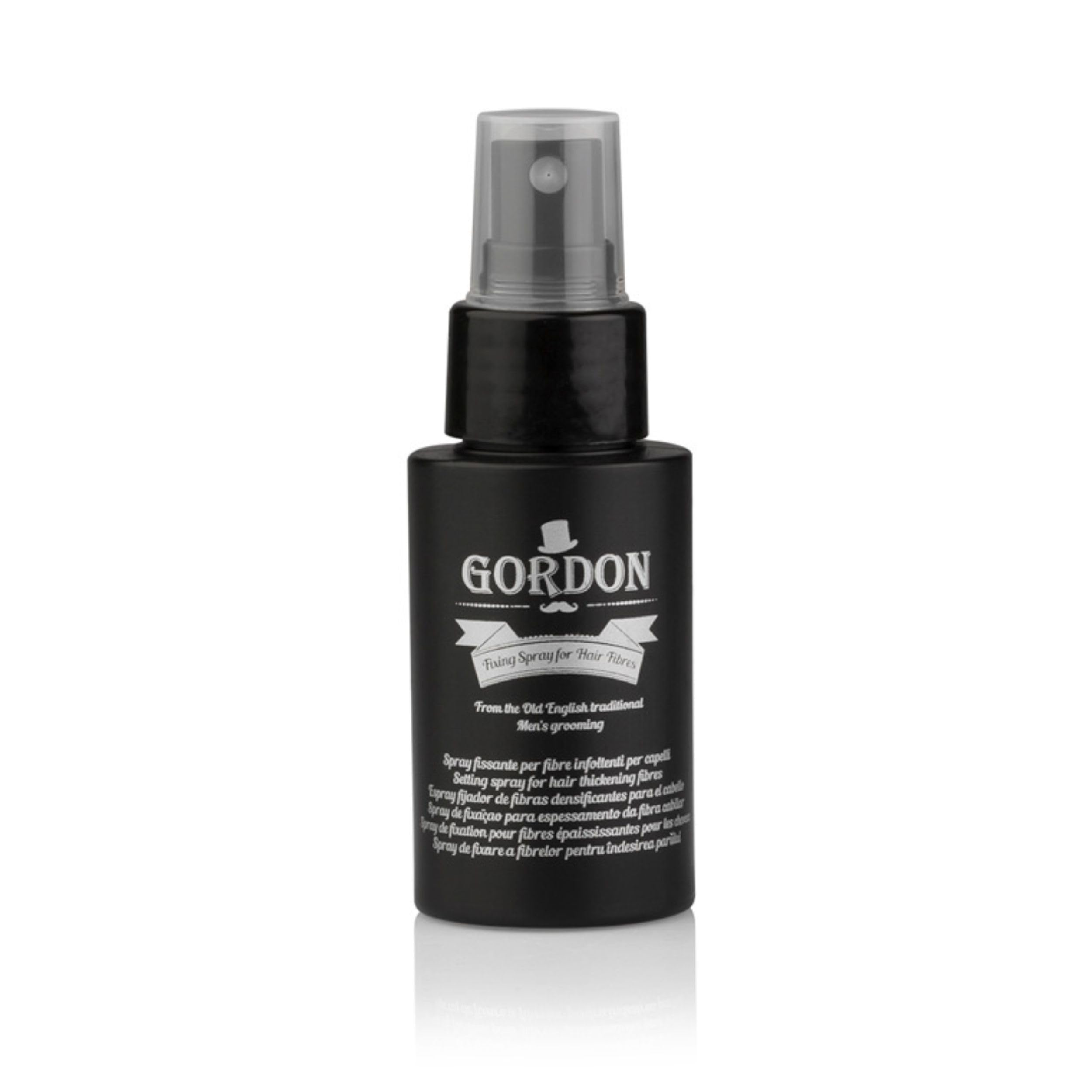 GORDON FIBRE INFOLTENTIPER CAPELLI CASTANO 22G