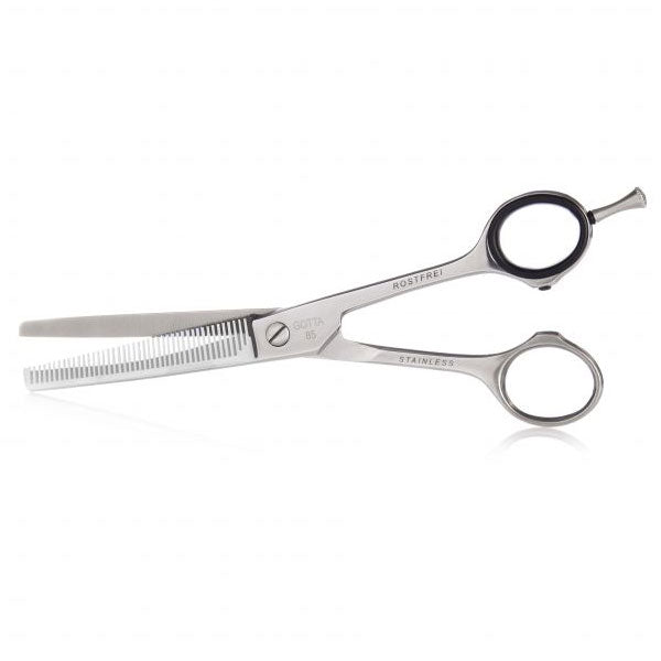 GOTTA FORBICE SFOLTITRICE 85 DENTI MIS. 6,5'' - Tre Pi Profumerie