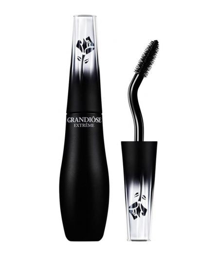 LANCOME MASCARA GRANDIOSE EXTREME 01 NOIR - Tre Pi Profumerie