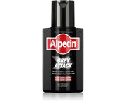 Shampoing à la caféine Alpecin Grey Attack 200 ml