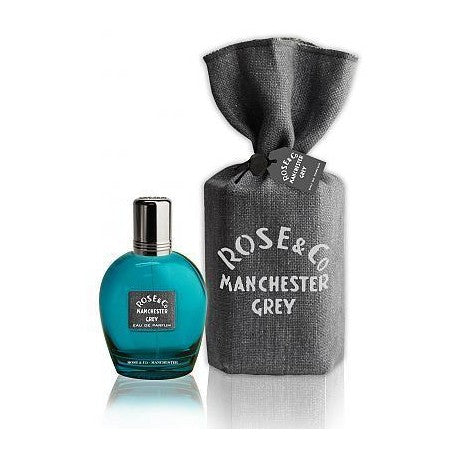 ROSE&CO MANCHESTER GREYEAU DE PARFUM 100 ML - Tre Pi Profumerie