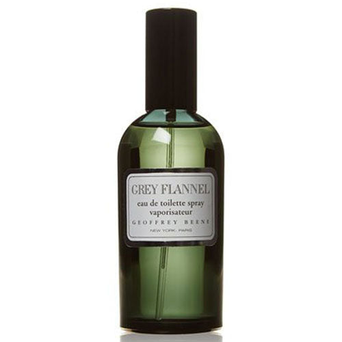 GEOFFREY BEENE GREY FLANNEL EDT 120 ML - Tre Pi Profumerie