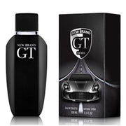 NEW BRAND GT FOR MEN EDT 100 ML - Tre Pi Profumerie