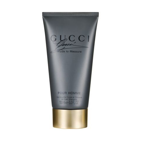 GUCCI BY GUCCI MADE TO MEASURE SHOWER GEL 150 ML - Tre Pi Profumerie