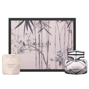 GUCCI BAMBOO COFANETTO EDP 50 ML + BODY LOTION 100 ML - Tre Pi Profumerie