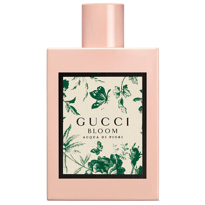 GUCCI BLOOM ACQUA DI FIORI EDT 100 ML - Tre Pi Profumerie