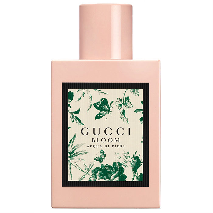 GUCCI BLOOM ACQUA DI FIORI EDT 50 ML - Tre Pi Profumerie