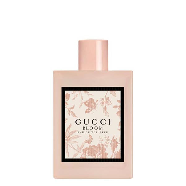GUCCI BLOOM EAU DE TOILETTE 50 ML - Tre Pi Profumerie