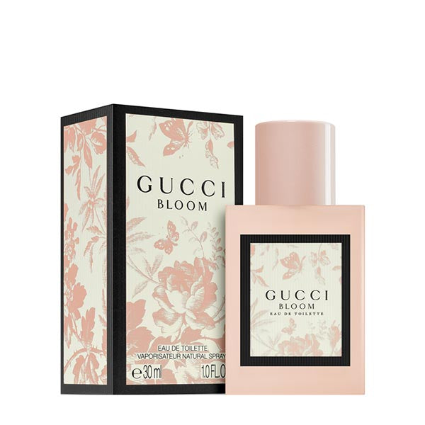 GUCCI BLOOM EAU DE TOILETTE 30 ML - Tre Pi Profumerie