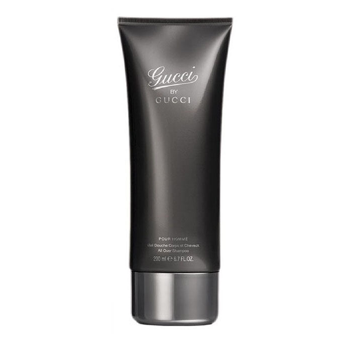 GUCCI BY GUCCI POUR FEMME SHOWER GEL 200 ML - Tre Pi Profumerie