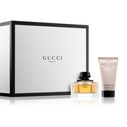 GUCCI FLORA BY GUCCI COFANETTO EDP 50 ML + BODY LOTION 50 ML - Tre Pi Profumerie