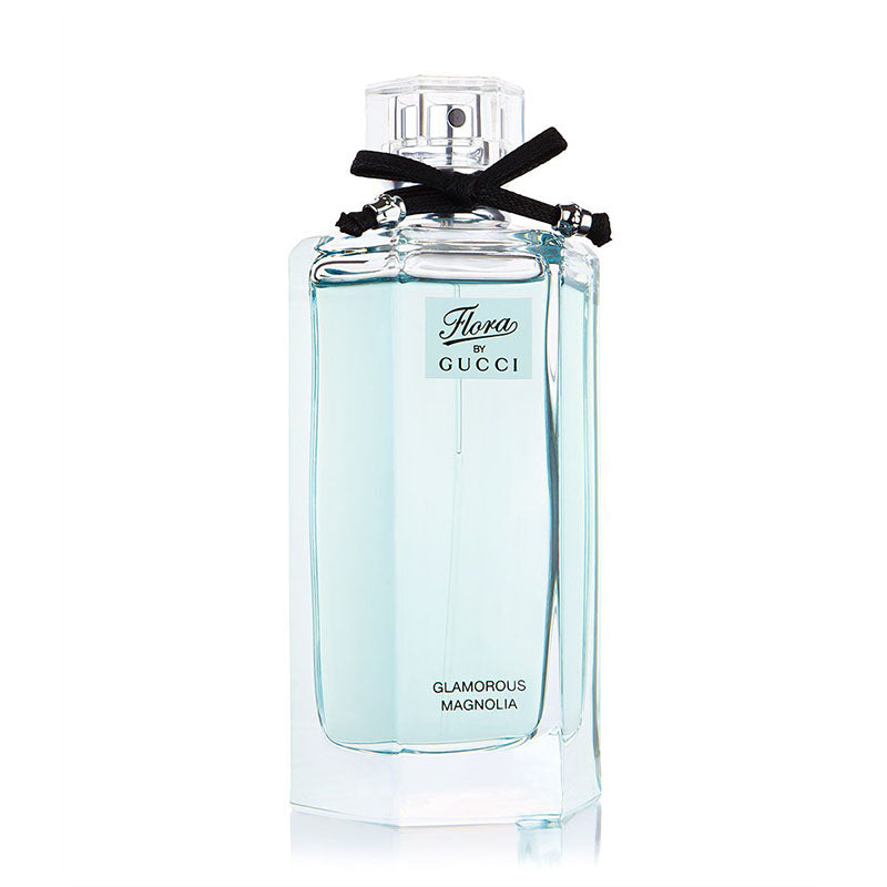 GUCCI FLORA GLAMOROUS MAGNOLIA EDT 100 ML - Tre Pi Profumerie