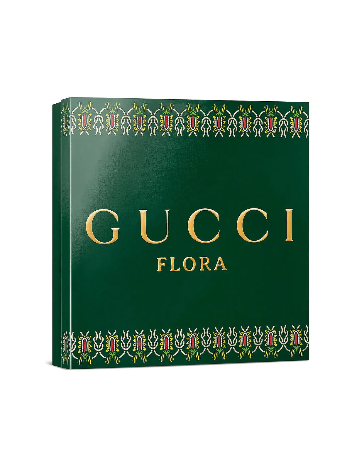 GUCCI FLORA GORGEOUS GARDENIA COFANETTO EDP 50 ML + BODY LOTION