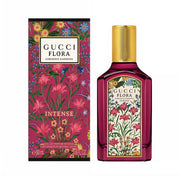 GUCCI FLORA GORGEOUS GARDENIA EAU DE PARFUM INTENSE 50 ML