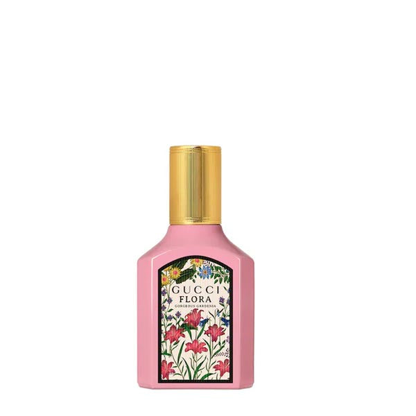 GUCCI FLORA GORGEOUS GARDENIA EAU DE PARFUM 30 ML - Tre Pi Profumerie