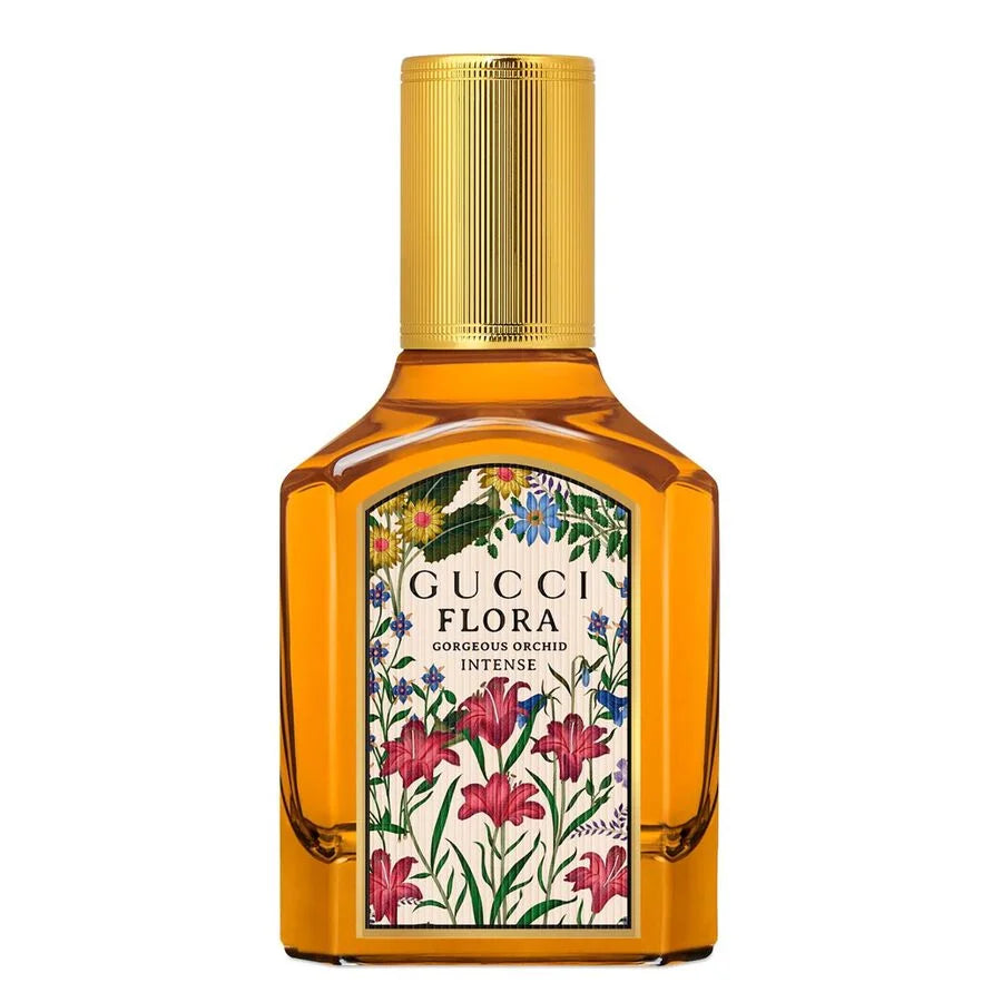 GUCCI FLORA GORGEOUS ORCHID EAU DE PARFUM INTENSE 30 ML