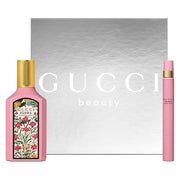 GUCCI FLORA GORGEUS GARDENIA COFANETTO EDP 50 ML + EDP 10 ML - Tre Pi Profumerie