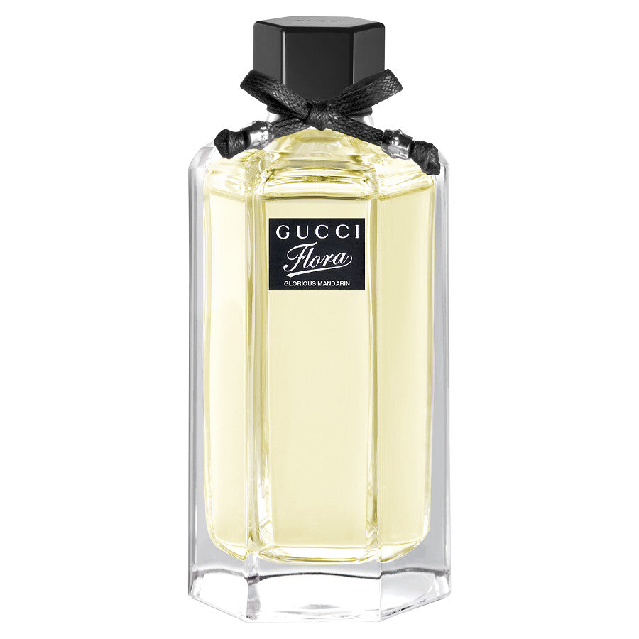 GUCCI FLORA GARDEN MANDARINO EDT 100 ML - Tre Pi Profumerie
