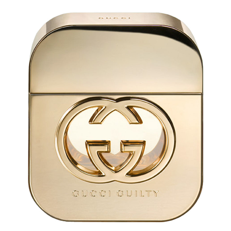 GUCCI GUILTY EDT 50 ML - Tre Pi Profumerie