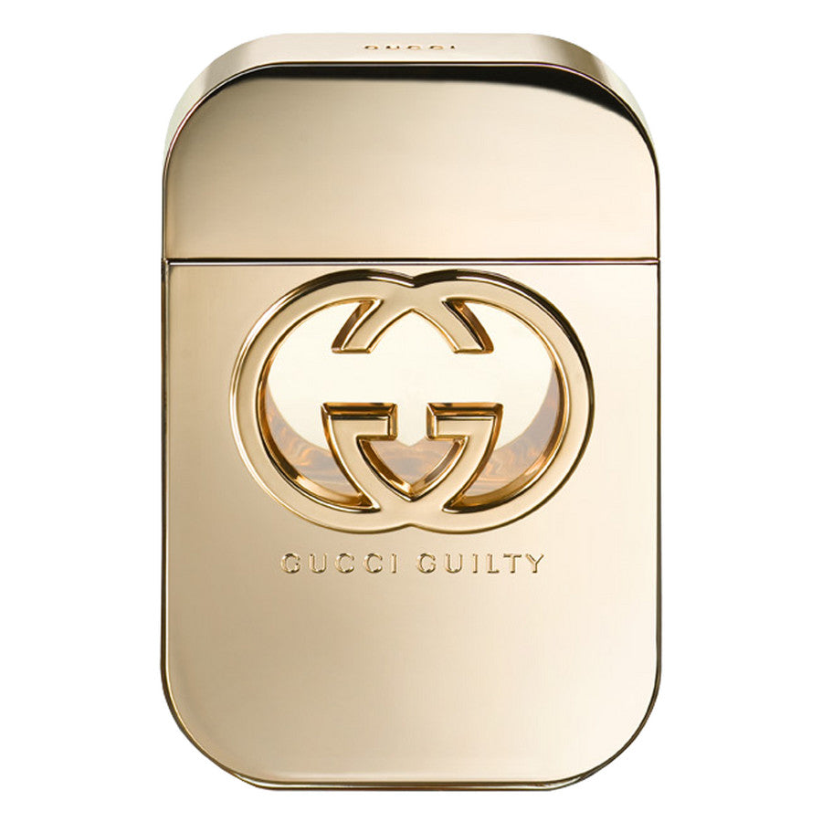 GUCCI GUILTY EDT 75 ML - Tre Pi Profumerie