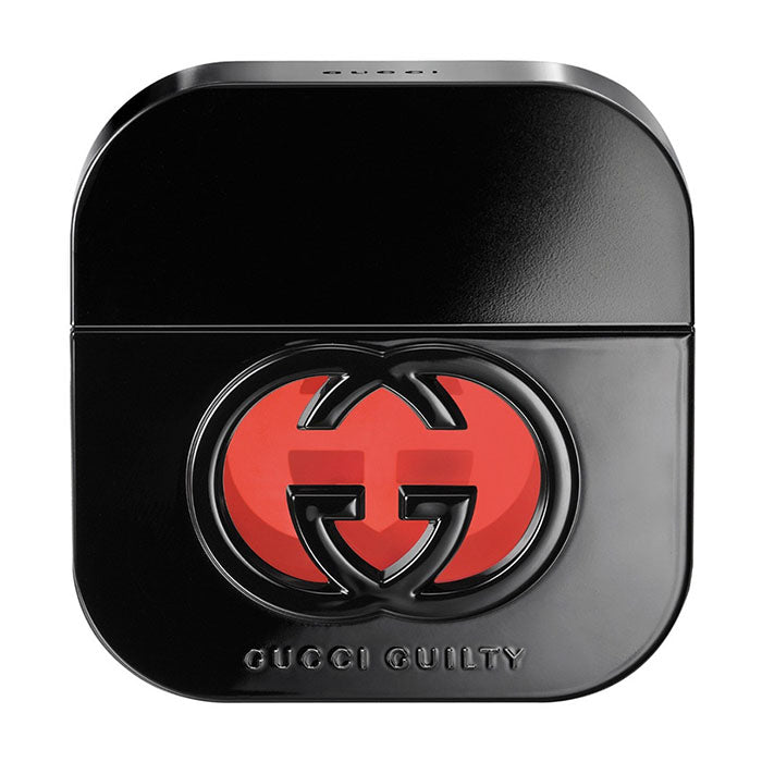GUCCI GUILTY BLACK EDT 50 ML - Tre Pi Profumerie