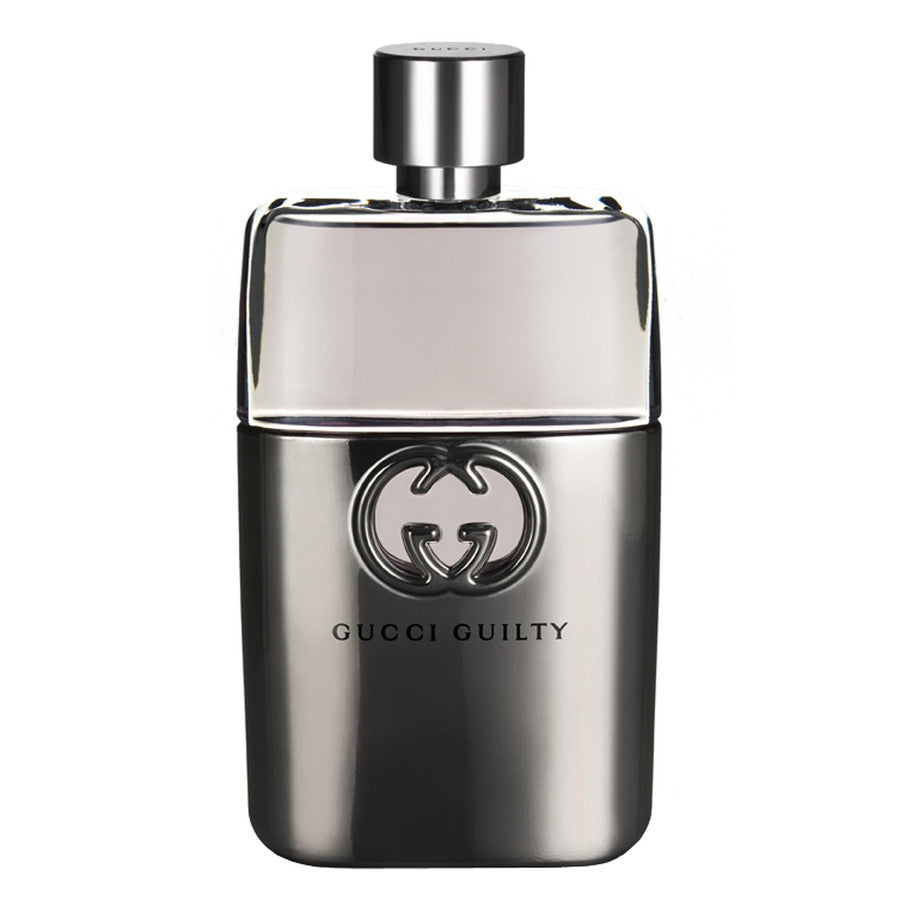 GUCCI GUILTY POUR HOMMEEDT 90 ML - Tre Pi Profumerie